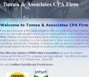 Tumea & Associates CPA