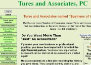 Tures and Associates, PC