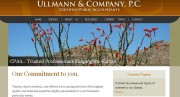 Ullmann & Company, P.C.