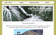 Vail Tax & Accounting
