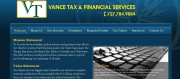 Vance Tax & Financial Services, Inc.