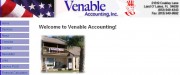 Venable Accounting Inc