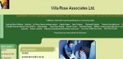 Villa Rose Associates, Ltd.