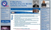Virginia Manufacturers Association
