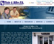 Vitale and Miller, P.A.