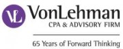 VonLehman CPA and advisory firm 