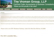 The Vroman Group, LLP