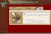 Wall Foss Financial LLC