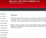 Wallace, Sizelove & Company, P.A.