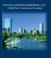 Walsh, Jastrem & Browne LLP