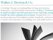 Walter J. Newton & Co.