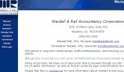 Wardell & Rall Accountancy Corporation