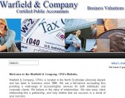 Warfield & Company, CPA's