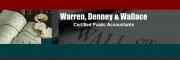 Warren, Denney & Wallace