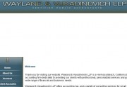 Wayland & Vukadinovich LLP