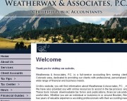 Weatherwax & Associates, P.C.