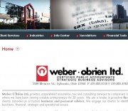 Weber O’Brien Ltd.