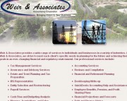 Weir & Associates