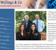 Wellings & Co., CPAs