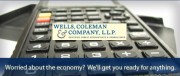 Wells, Coleman & Co