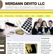 Werdann Devito LLC