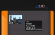 The Wesley Peachtree Group, Inc.