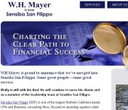W.H. Mayer Accountancy Corporation