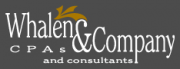 Whalen & Company, CPAs and Consultants