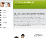 White & Company, CPAs