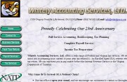 Whitely Accounting Services, Ltd