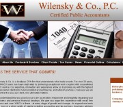 Wilensky & Company, PC