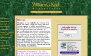 William G. Koch & Associates