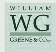 William Greene & Company, LLP