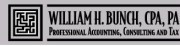 William H. Bunch, CPA, PA