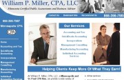 William P. Miller, CPA, LLC