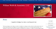 William Webb & Associates, LLC