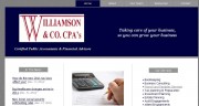 Williamson & Co. CPA's