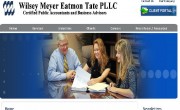 Wilsey Meyer Eatmon Tate PLLC - OKC