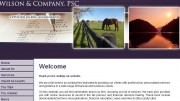 Wilson & Company, PSC