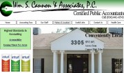 Wm. S. Cannon & Associates, P.C.