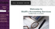 Wolff''s Accounting Services