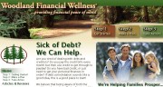 Woodland Financial Wellness, Inc.