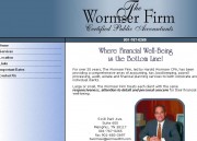 The Wormser Firm
