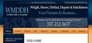 Wright, Moore, DeHart, Dupuis and Hutchinson, LLC