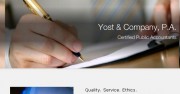 Yost & Company, P.A.