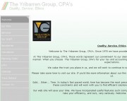 The Yribarren Group, CPA's