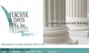 Yurchyk & Davis CPAs Inc