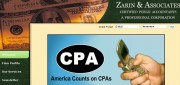 Zarin & Associates, CPA