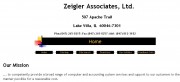 Zeigler Associates, Ltd.