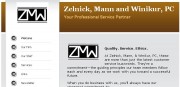 Zelnick Mann & Winikur PC